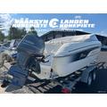 Yamarin 65 DC + Yamaha F150 AETX