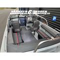Yamarin Cross 75BR + Yamaha F300 BETX