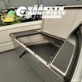 Buster SCC + Yamaha F30 BETL