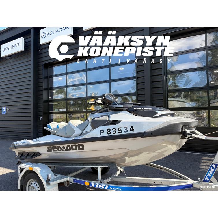 Sea-Doo GTX 300 Limited