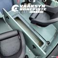Yamarin Cross 53 BR + Yamaha F70 AETL