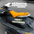 Sea-Doo Spark 900 Ace 2 up
