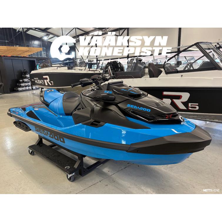 Sea-Doo RXT-X RS 325