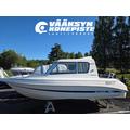 MV-Marin 5400 MC + Mercury 90 OPTIMAX