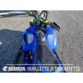 Ski-Doo Freeride 850 E-TEC