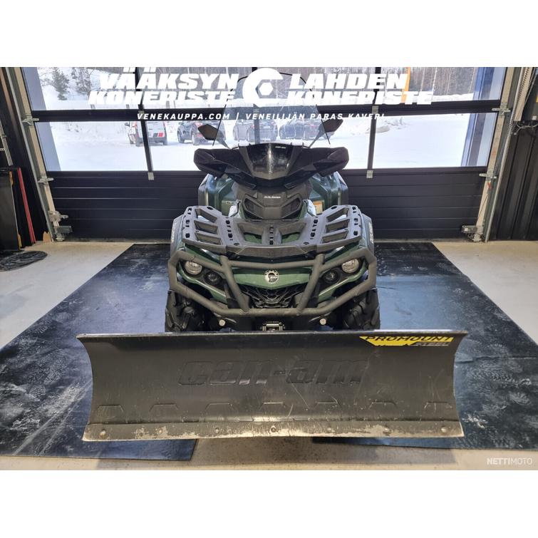 Can-Am Outlander