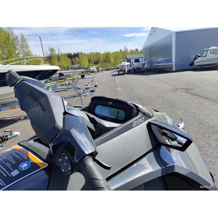 Sea-Doo GTX 230 iDF