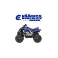 Yamaha YMF 110R