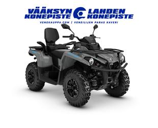 Can-Am Outlander Max DPS 570 T 2023, T3b