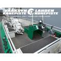 Buster M1 + Yamaha 40 VETOL