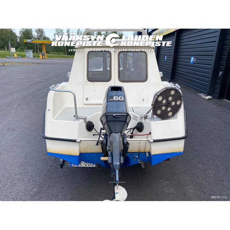 TG 5800 + Yamaha FETO