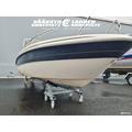 Yamarin 4410 + Yamaha F40