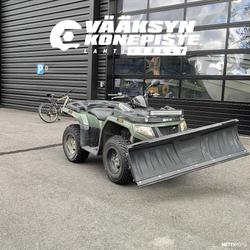 Arctic Cat 450 Alterra