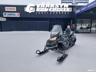 Lynx Commander 900ACE TURBO 2025