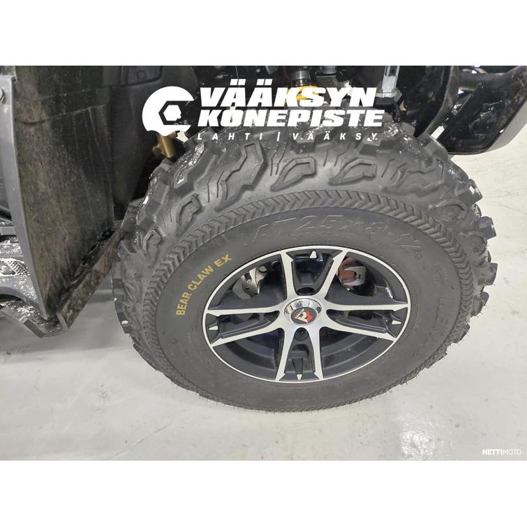 Access Motor Adventure