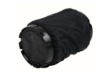 CAN-AM ILMANOTON ESISUODATIN