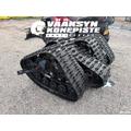 Can-Am Outlander Max 650 MAX PRO + Telat ja lumilevy