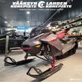 Ski-Doo MX Z XRS 600R E-TEC