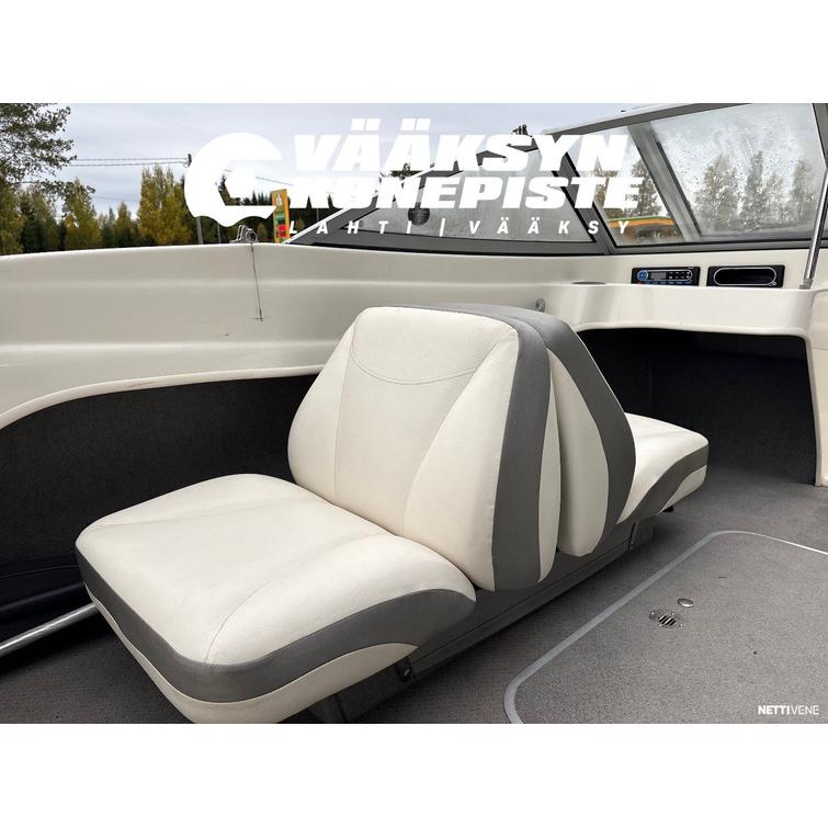 Bayliner 175 BR + MerCruiser
