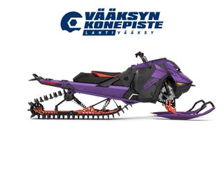 Ski-Doo Freeride STD 850 E-TEC Turbo R