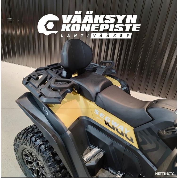 Segway Snarler AT10 W Premium T3b