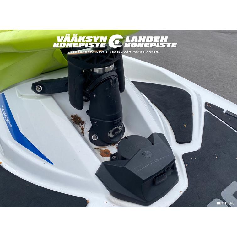 Sea-Doo Wake 155