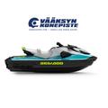 Sea-Doo GTI SE 170