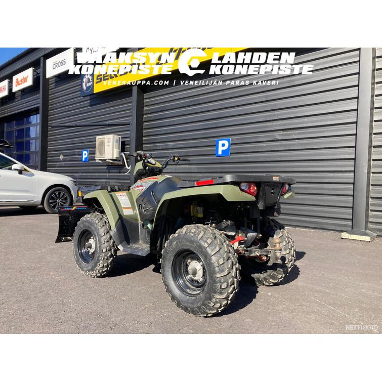 Polaris Sportsman
