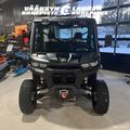 Can-Am Traxter HD7 XU+ BRP-hyttipaketti, T1b 60 km/h