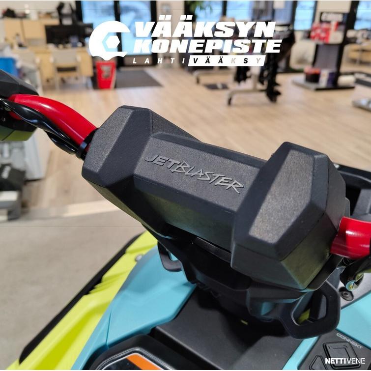 Yamaha Jet Blaster PRO2