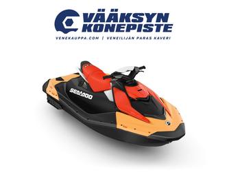 Sea-Doo Spark  2UP 60