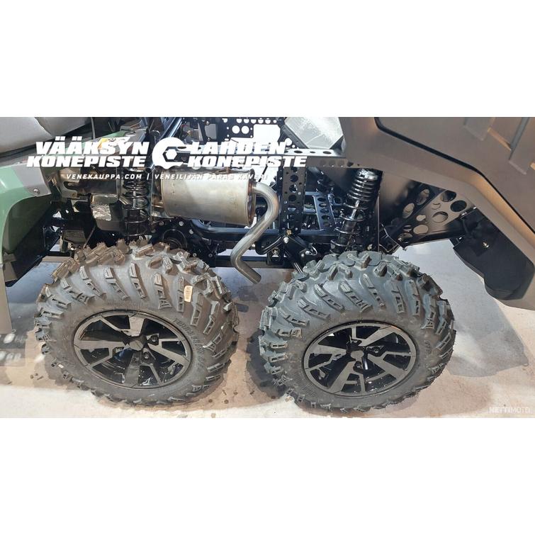 Can-Am Outlander Max 2024