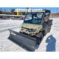 Can-Am Traxter Pro XU HD8 T, T3b, 60 km/h