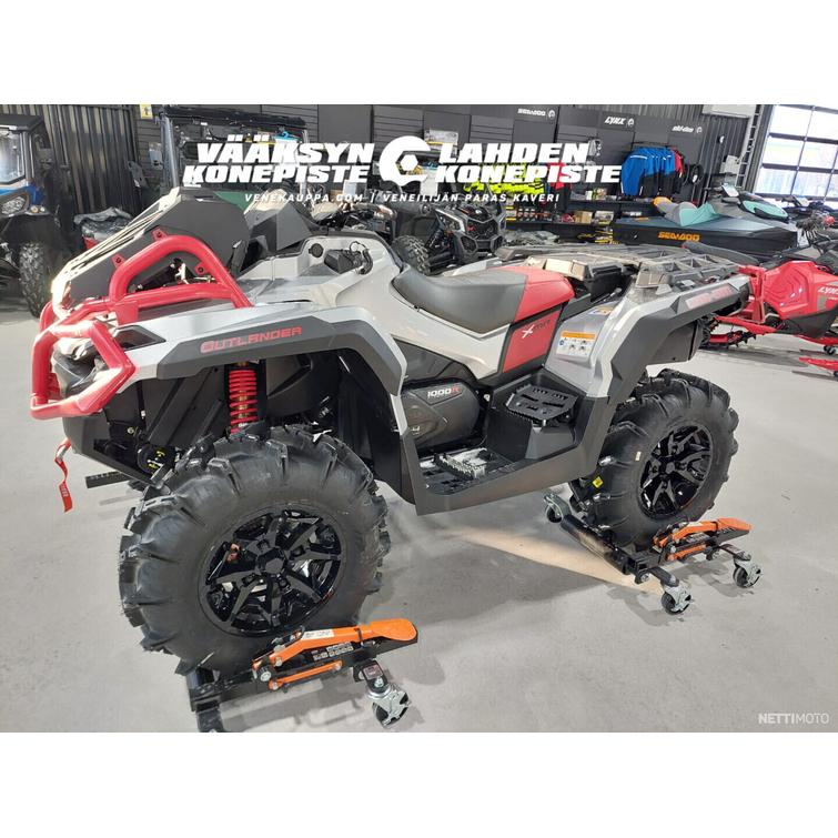 Can-Am Outlander X MR 1000R