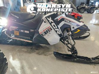 Polaris Axys 800 XCR