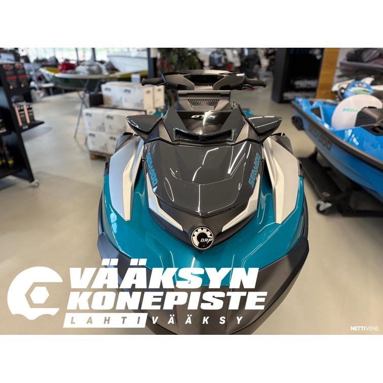 Sea-Doo GTX Limited