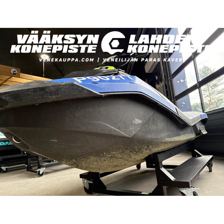 Sea-Doo Spark 90hv iBR