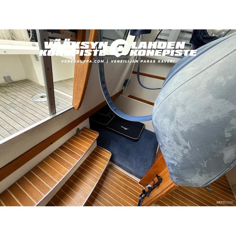 Yamarin 74 C + Yamaha ME372