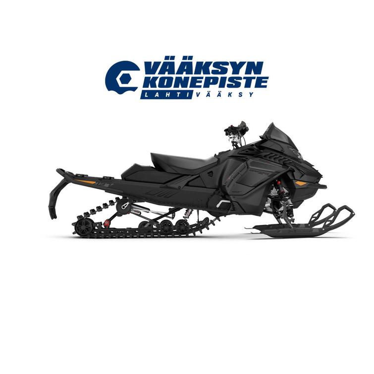 Ski-Doo Renegade X-RS 900 ACE Turbo R