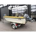 Finmar Muu malli 450 Handy + Yamaha HETO
