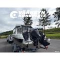 Yamarin Cross 60 Cabin + Yamaha F115