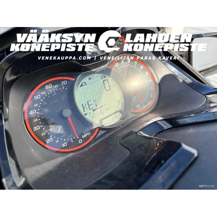 Sea-Doo GTX Limited iS 260