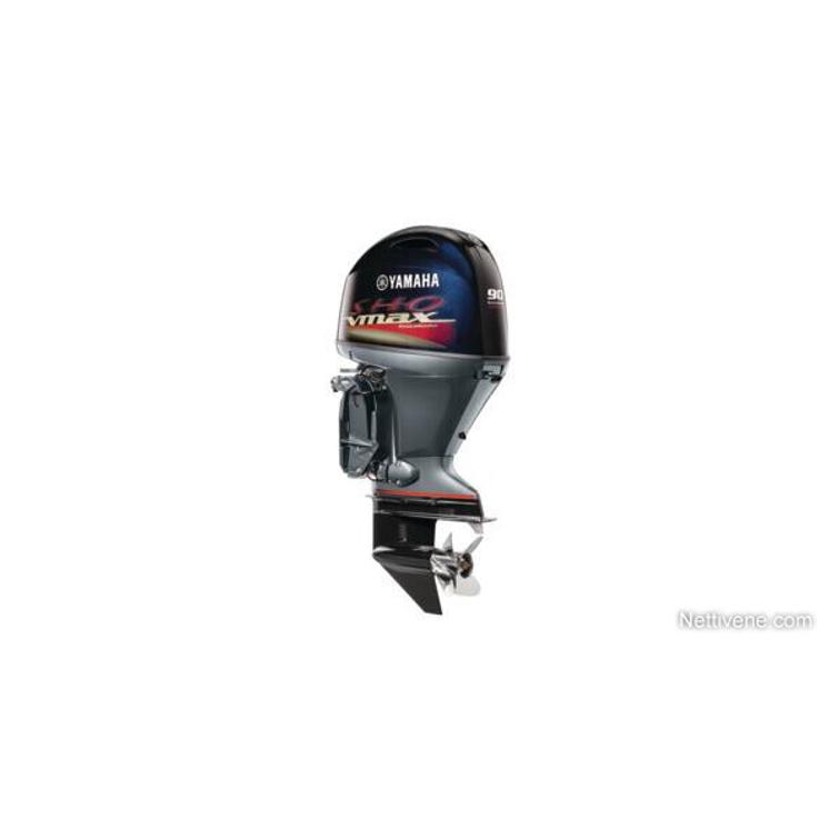 Yamaha VF90XA V MAX