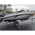 Finnmaster T6 + Yamaha F150