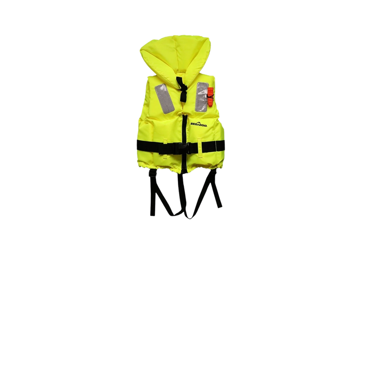 SEA-DOO LASTEN SANDSEA KELLUNTALIIVI, M (15-20KG)