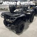 Can-Am Outlander Max Pro XU HD10 T, T3b, 60 km/h