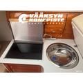 Grandezza 26 CA + Volvo Penta 4.3 GXI
