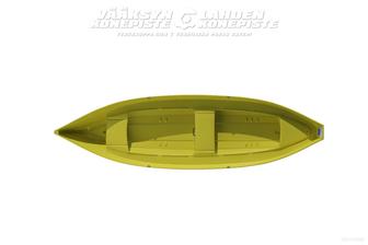 P&auml;ij&auml;n 520L