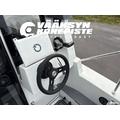 Yamarin Cross 60 Cabin + Yamaha F115