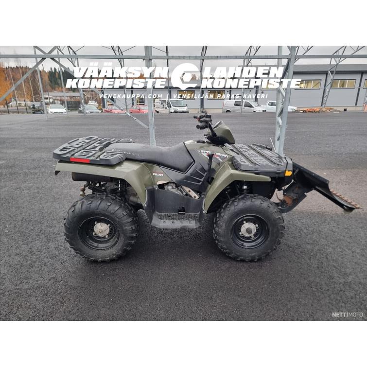 Polaris Sportsman